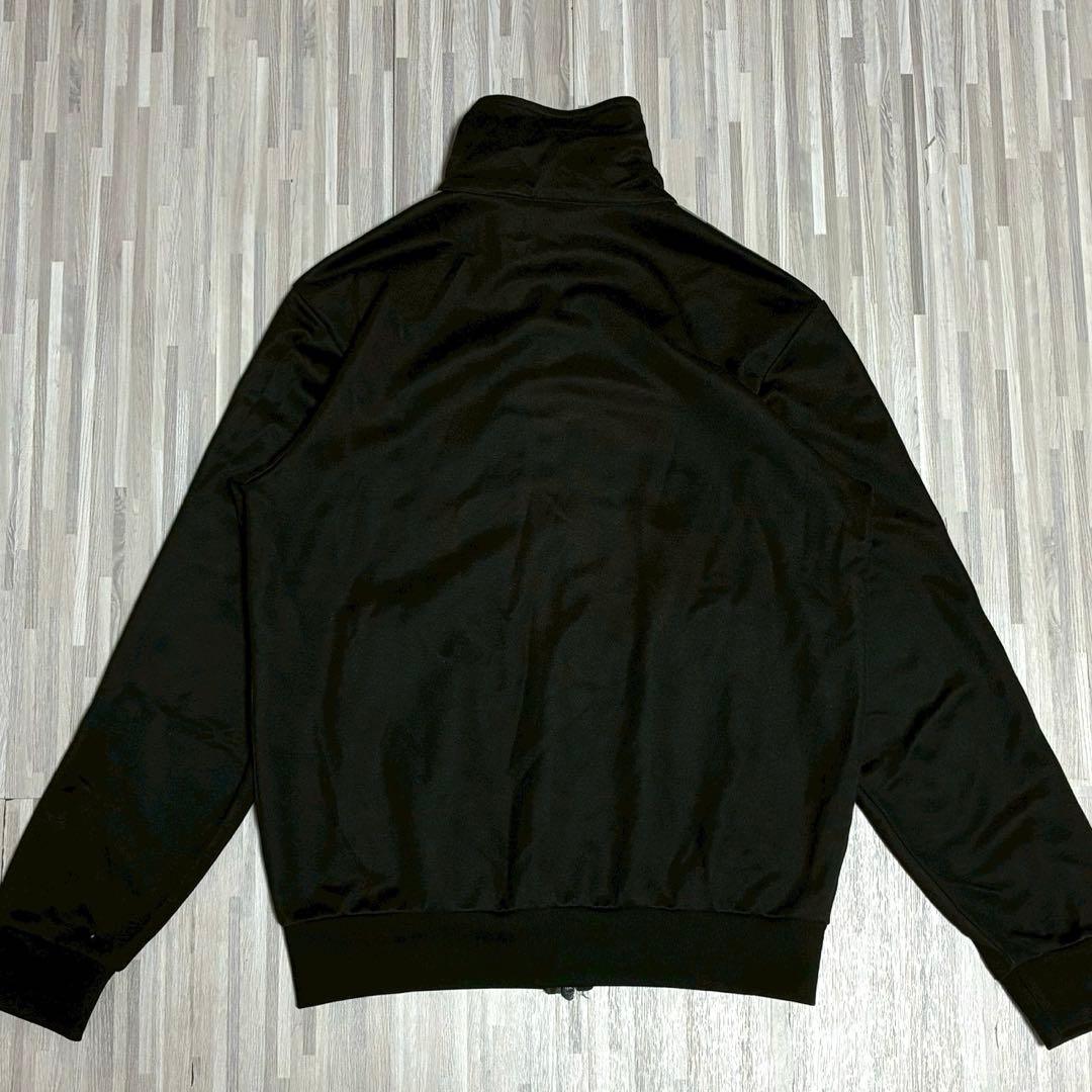 アディダスオリジナルス ファイヤーバード トラックジャケット カモフラ L