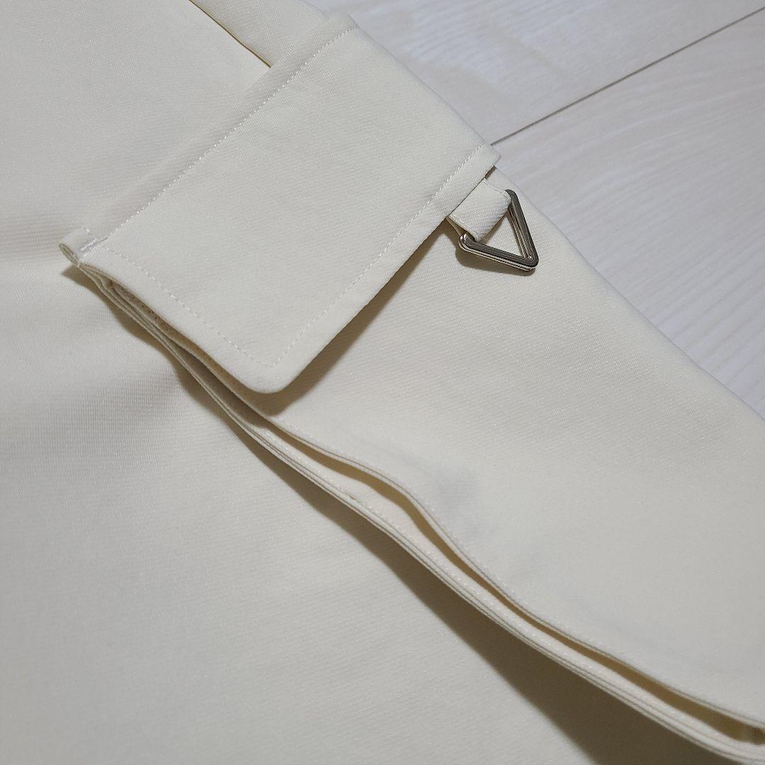 パンツ Maison Special 2WAY pants