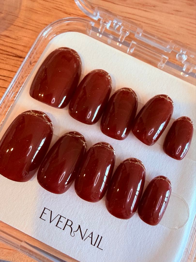 .*様 【訳あり】EVERNAIL チップ3点セット(付属品あり)