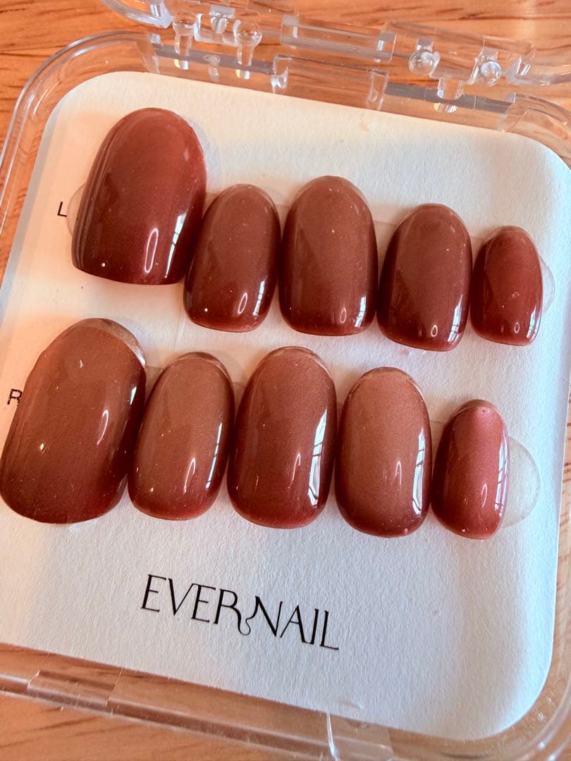 .*様 【訳あり】EVERNAIL チップ3点セット(付属品あり)