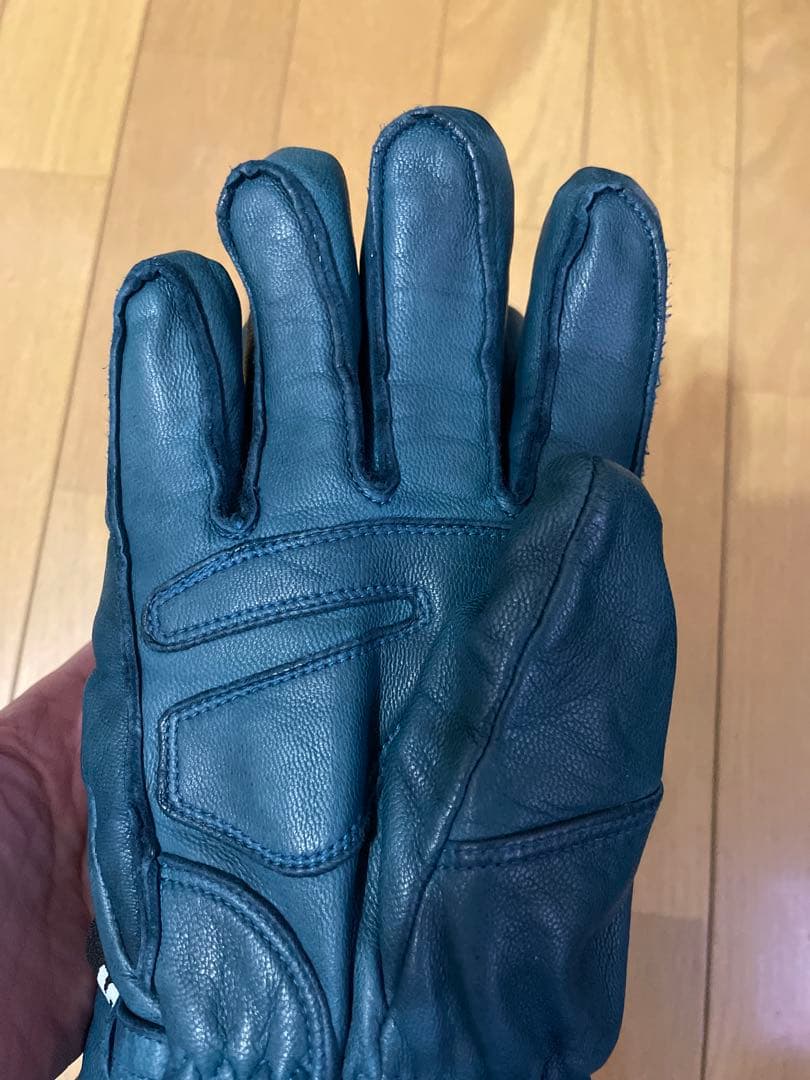 ③SWANY スキー　スノーボード　グローブ