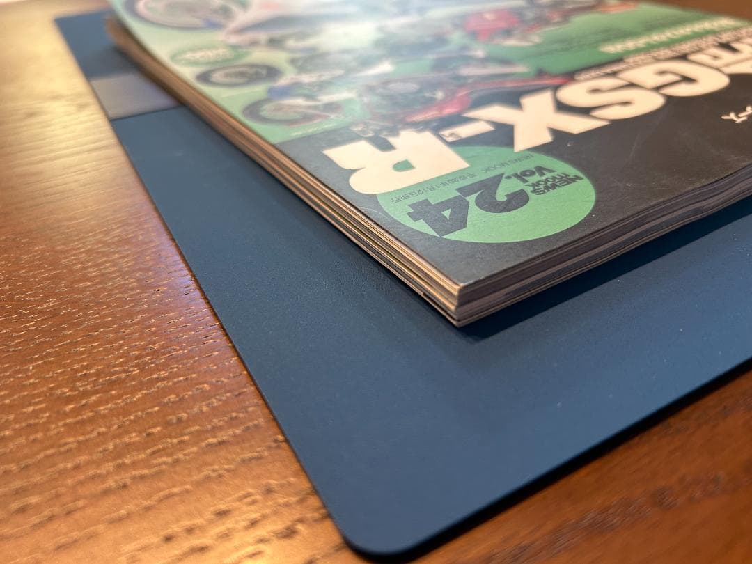 HYPER BIKE（ハイパーバイク）Vol.24　油冷GSX-R