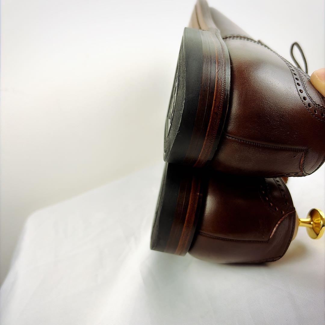 SCOTCH GRAIN スコッチグレイン オデッサ２ 正規モデル　24.5cm