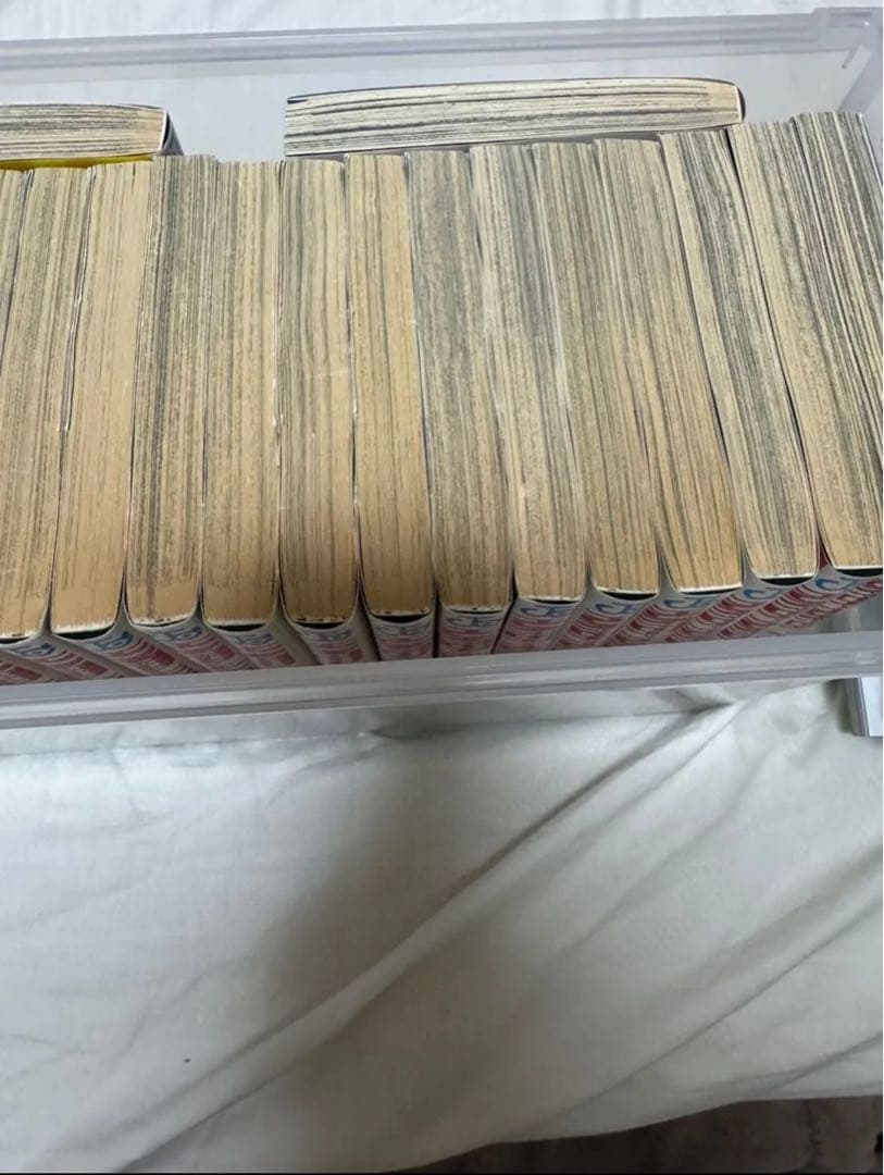 HUNTER×HUNTER ハンターハンター　全巻38巻セット　帯なし　ほぼ初版