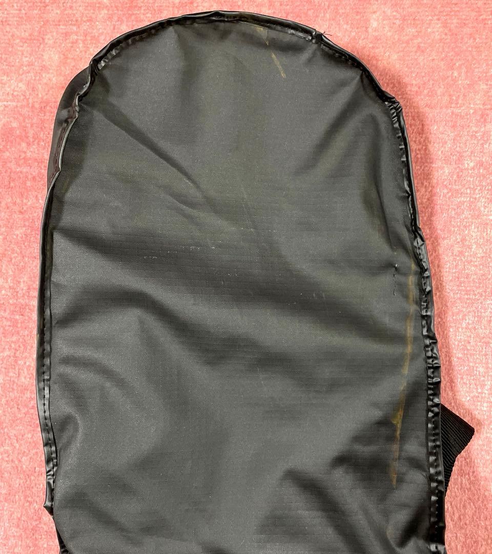 BURTON バートン スノーボード　バインディング付　ケース付き　155