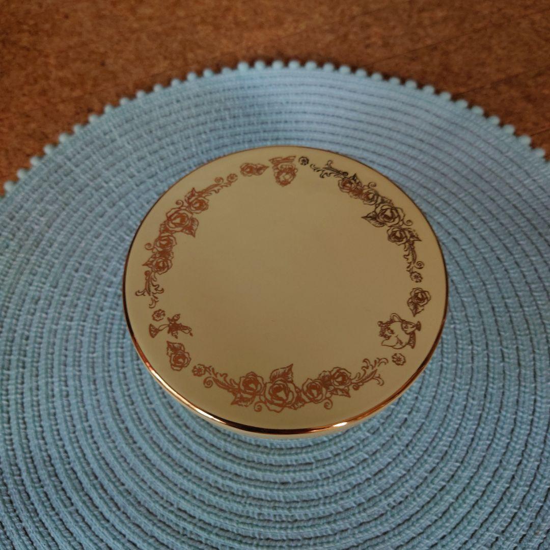 ディズニー　ケーキスタンド　フランフラン