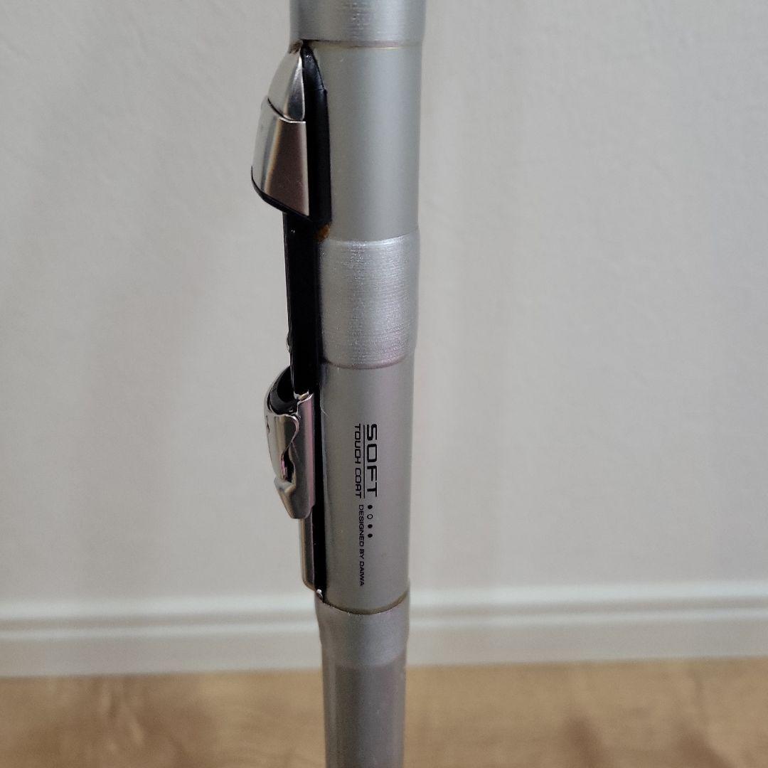 ダイワ 波濤 ISO FUKASE 2-53 磯竿 DAIWA フカセ釣り