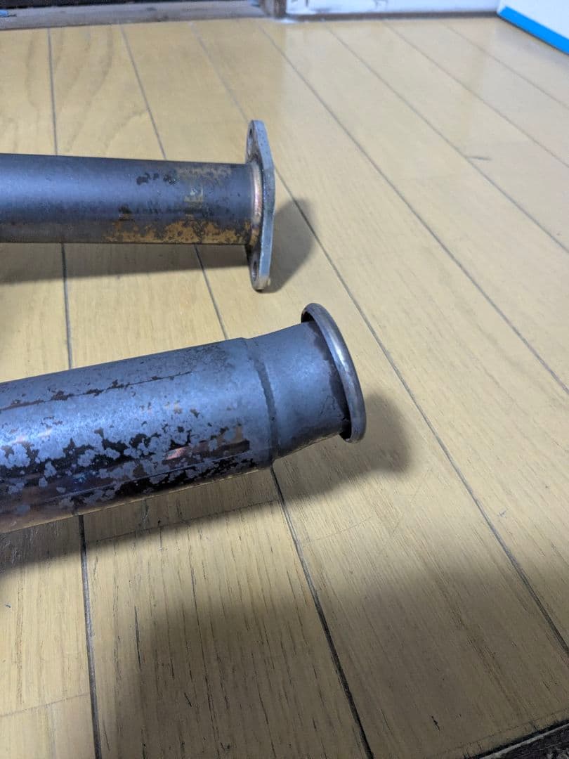 エブリィ　マフラー　DA64 DA17 NA