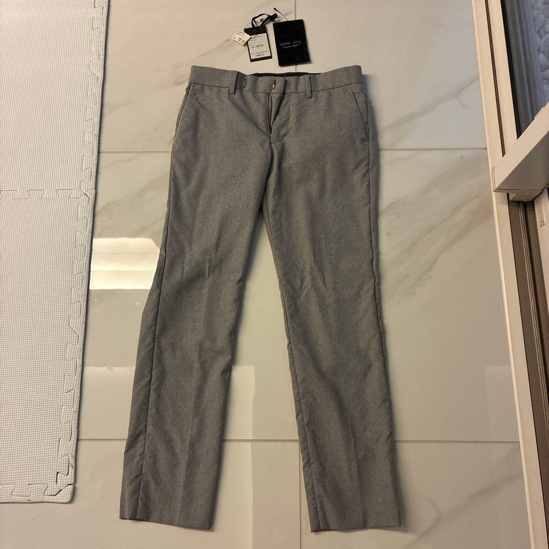 【美品！タグ付き！】Number (N) グレー スーツ サイズ2