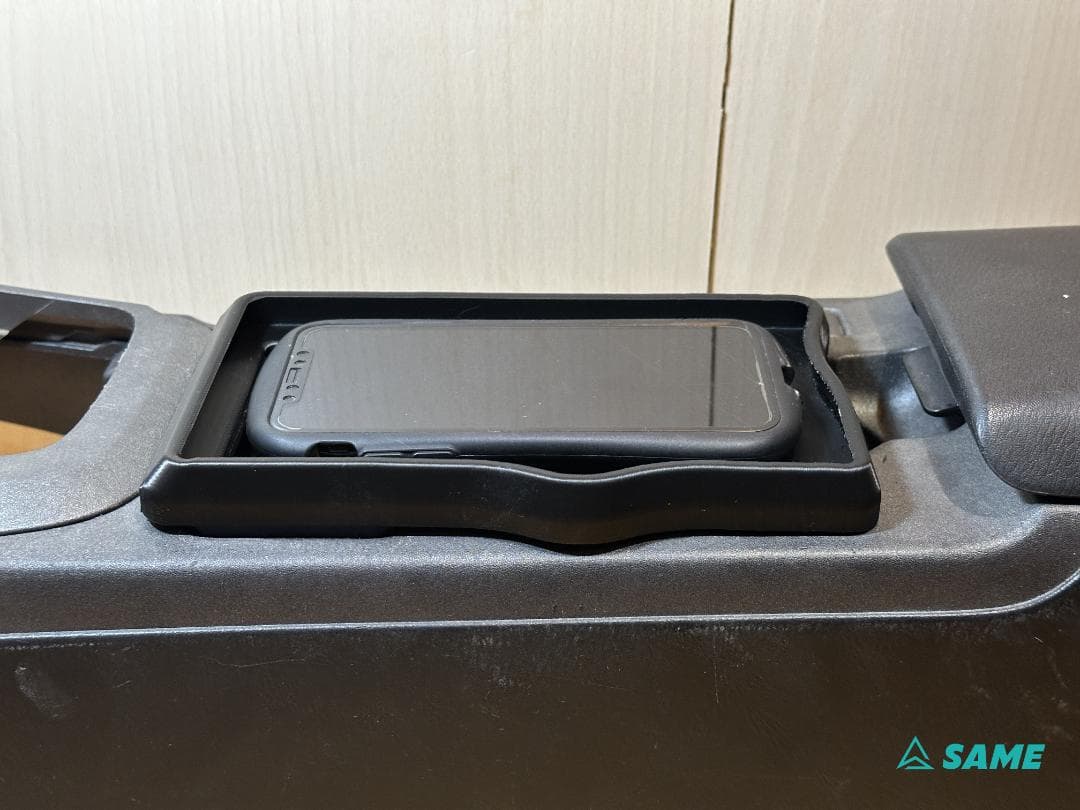 【SAME】HoldFit Pro S15 専用スマホホルダー