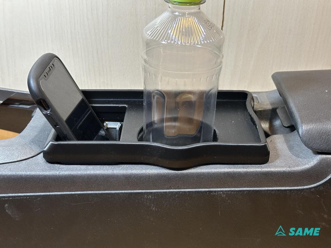 【SAME】HoldFit Pro S15 専用スマホホルダー