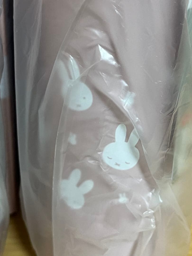 ミッフィースタイルサーモス水筒　ピンク（ちらし）2本セット500ml・350ml