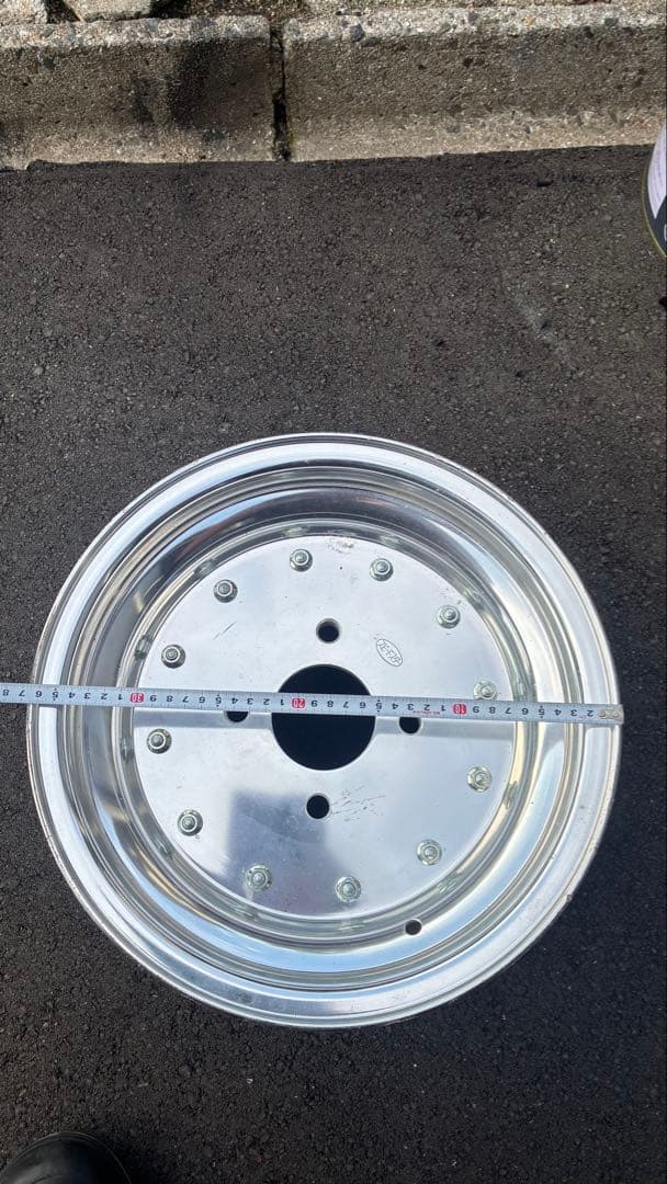 マーク1 スピードスター