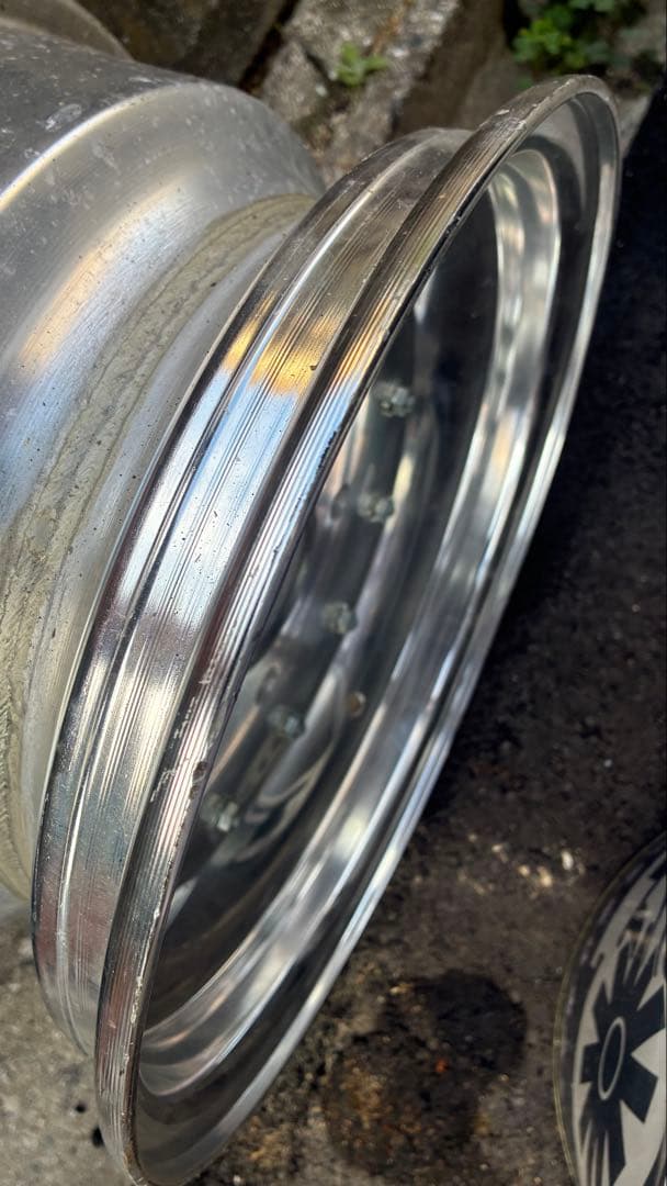 マーク1 スピードスター