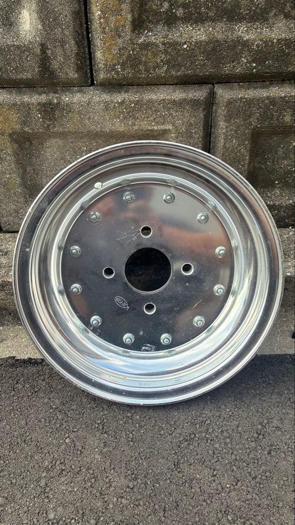 マーク1 スピードスター