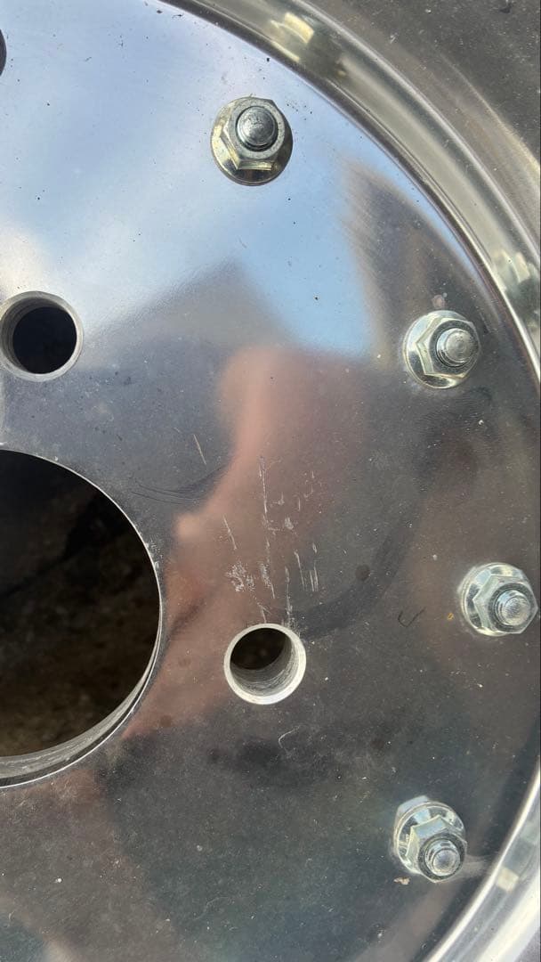 マーク1 スピードスター