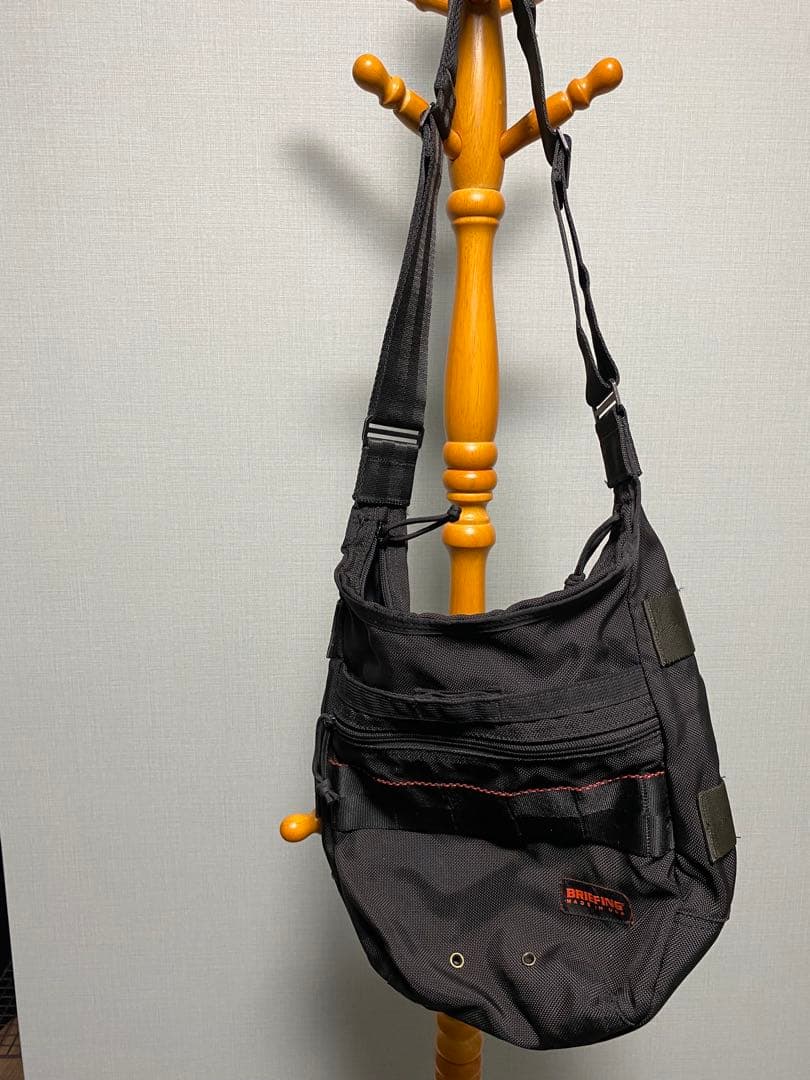 BRIEFING ブリーフィング デイトリッパー　MADE IN USA