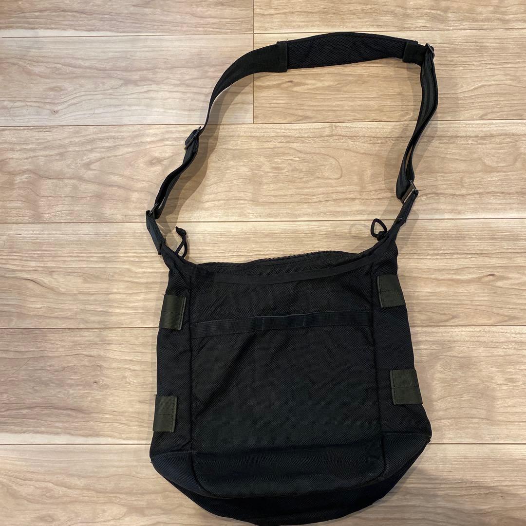 BRIEFING ブリーフィング デイトリッパー　MADE IN USA