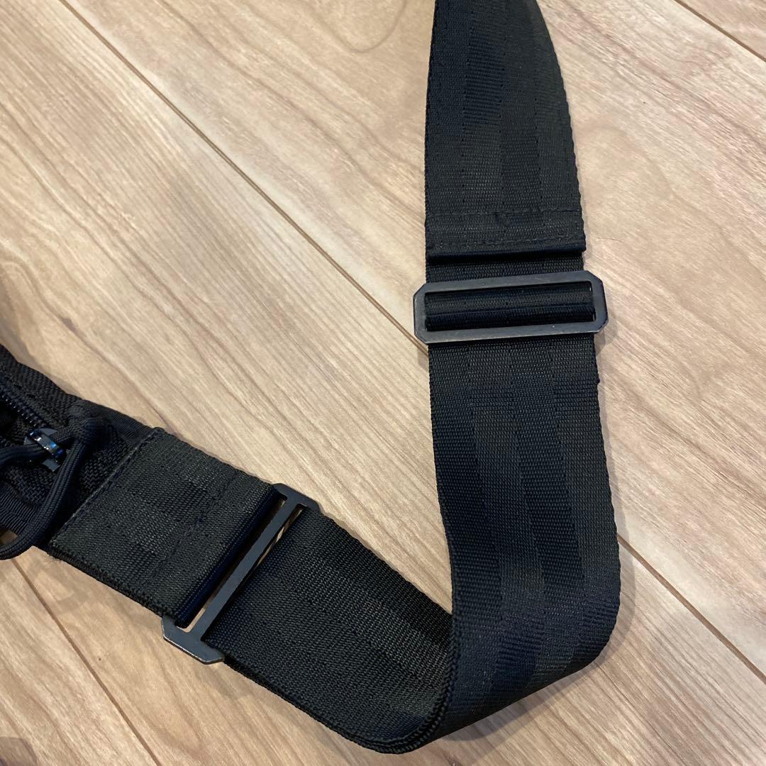 BRIEFING ブリーフィング デイトリッパー　MADE IN USA