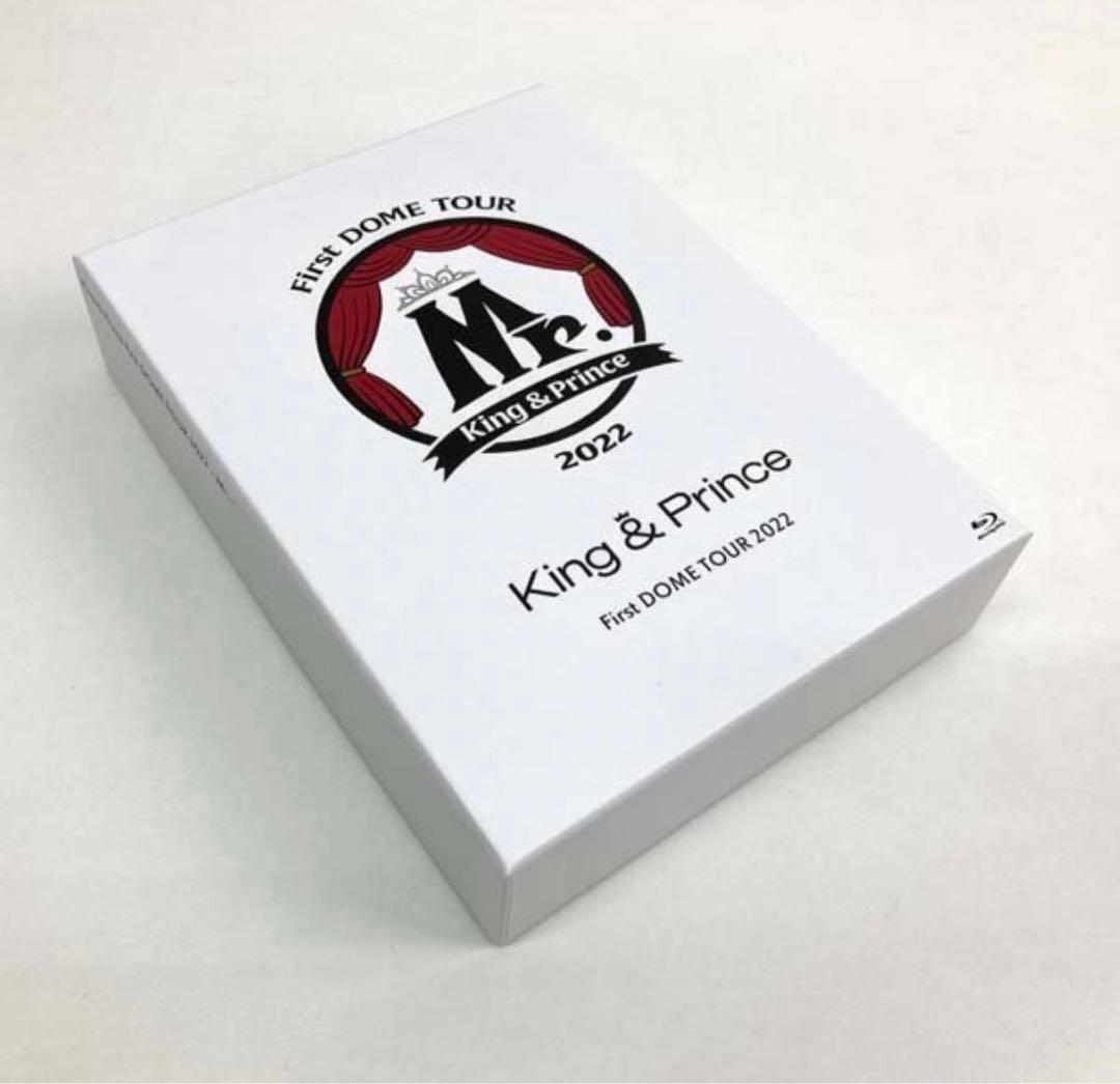 King & Prince Mr.初回限定盤　公式写真 20枚