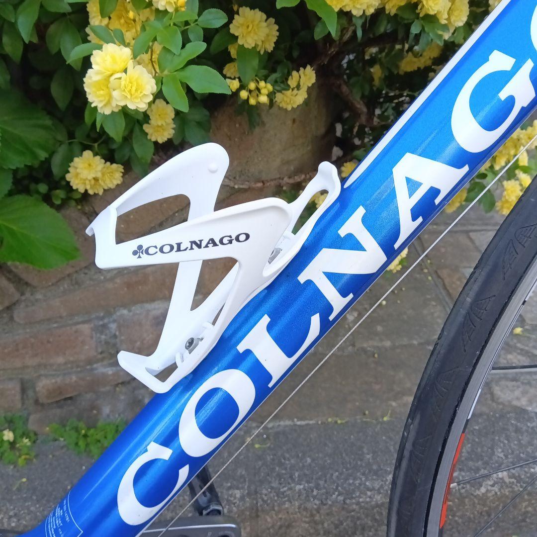 よこ―　コルナゴ　フルカ−ボン　CLX 3.0　105