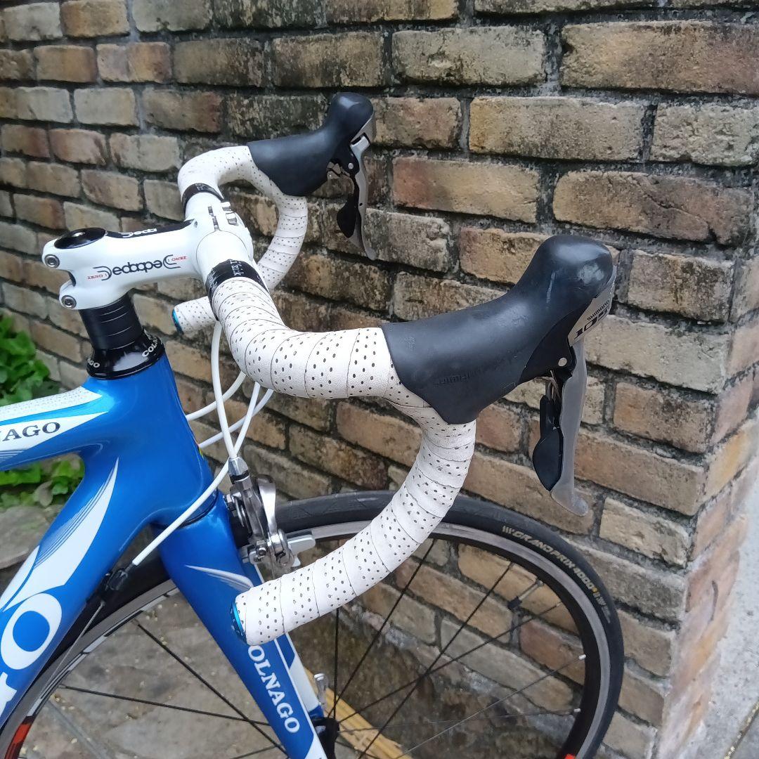 よこ―　コルナゴ　フルカ−ボン　CLX 3.0　105