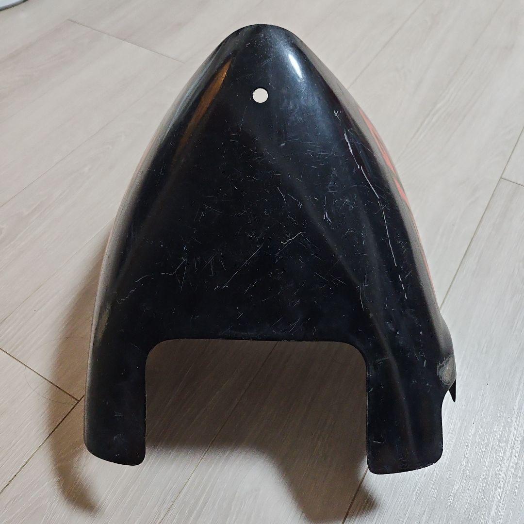 GPZ400F アンダーカウル