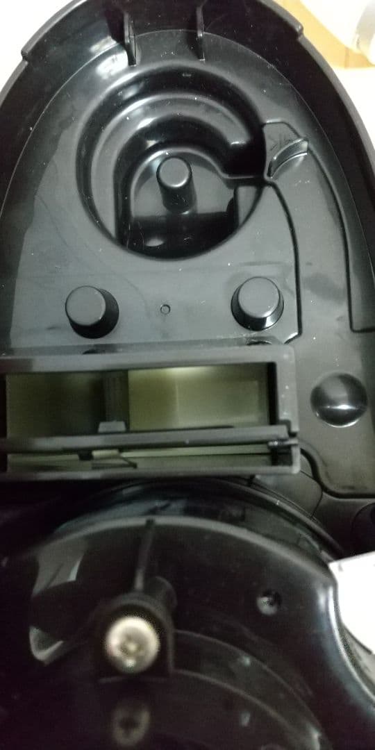 就寝時のお肌の乾燥を防ぐのに最適➰♥️クリーニング済み、三菱電機パーソナル保湿機