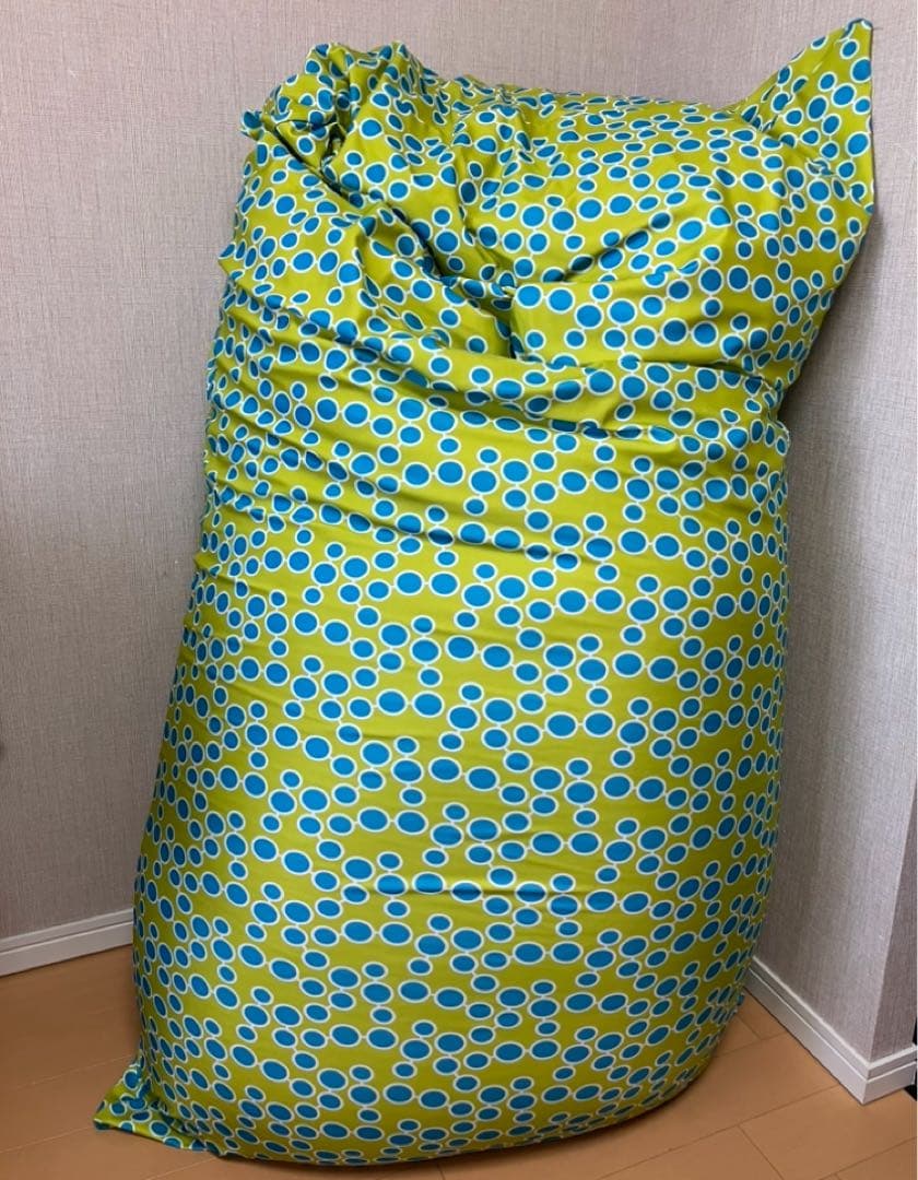 Yogibo Max Zoola Premiumサマー/ストーンのカバーセット