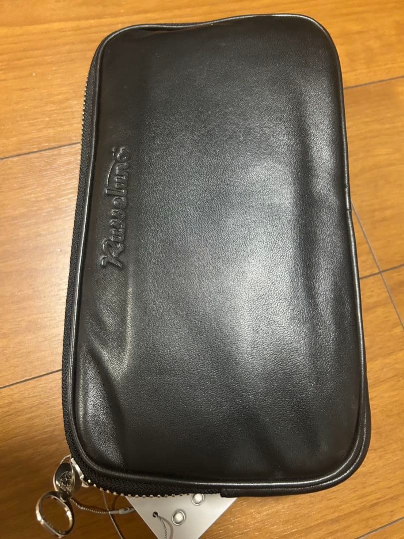 ラッセルノ　ゴルフポーチ