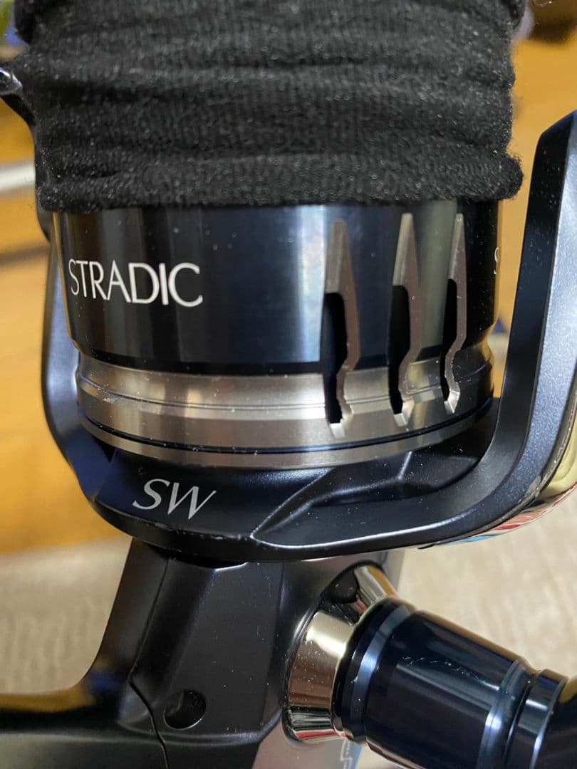 22ストラディック　sw14000xg