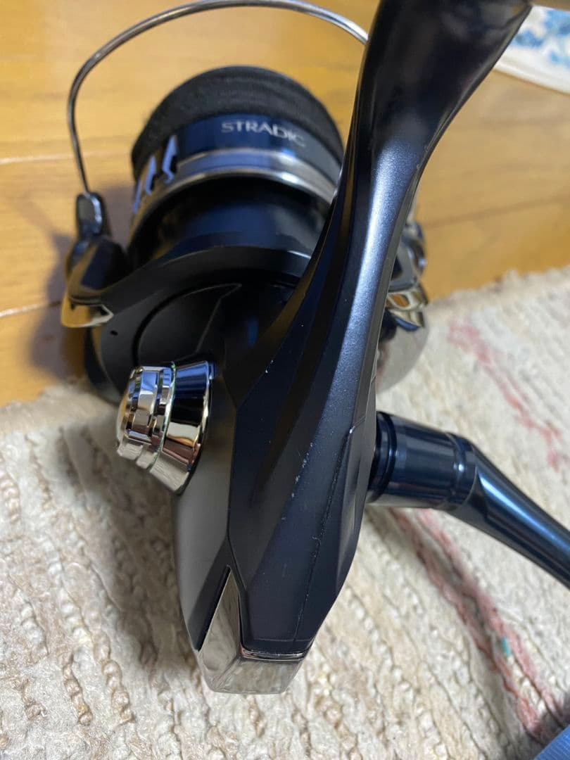 22ストラディック　sw14000xg