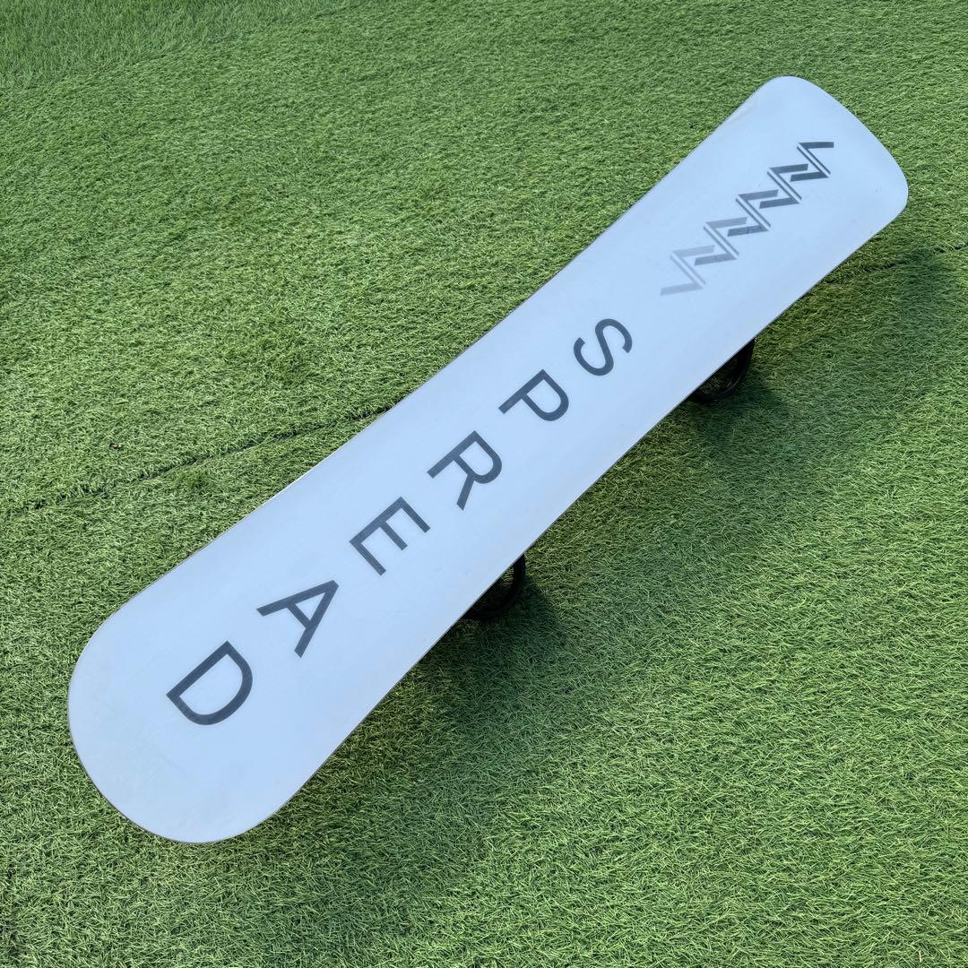 SPREAD AX CAMBER 150 23-24 FLUXセット