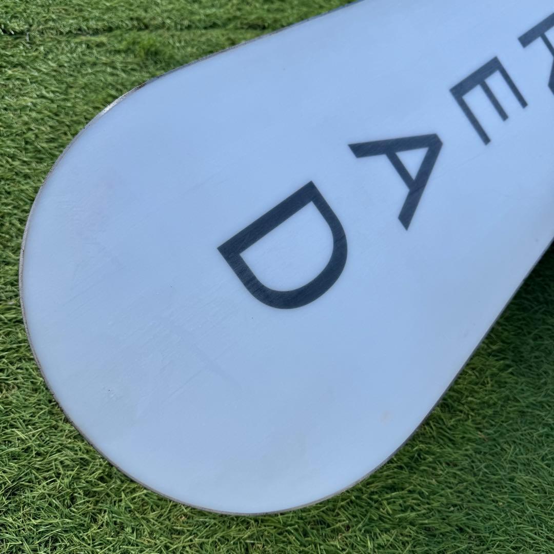 SPREAD AX CAMBER 150 23-24 FLUXセット