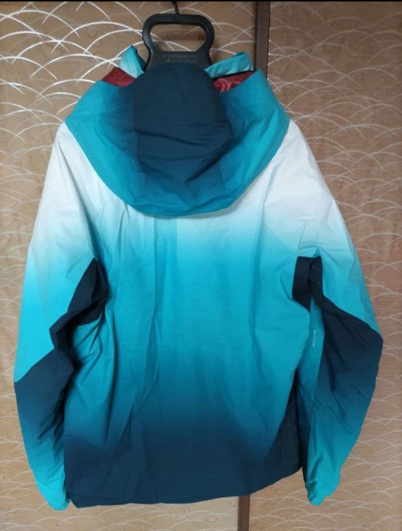 DESCENT デサント HIGH GRAED MODEL ウエア上下