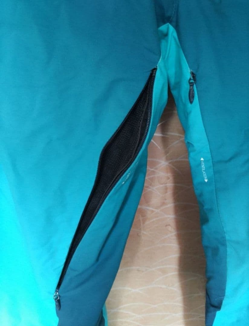 DESCENT デサント HIGH GRAED MODEL ウエア上下