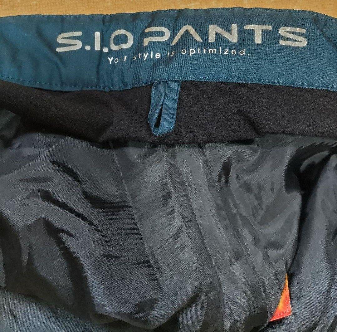 DESCENT デサント HIGH GRAED MODEL ウエア上下