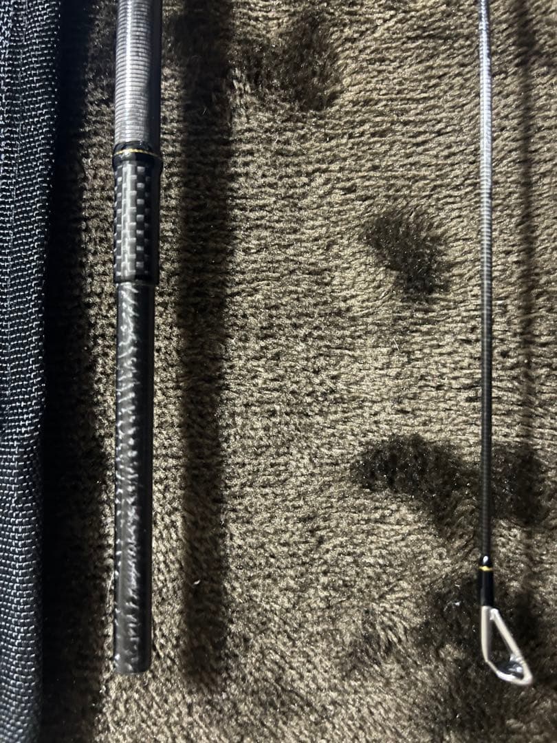 ダイワ モアザン ブランジーノ AGS 103ML/M・J 新品同様品