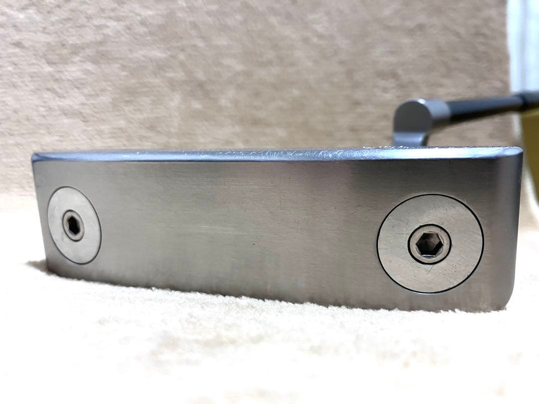 ピレッティ GSS ハンドスタンプ Elite Potenza パター