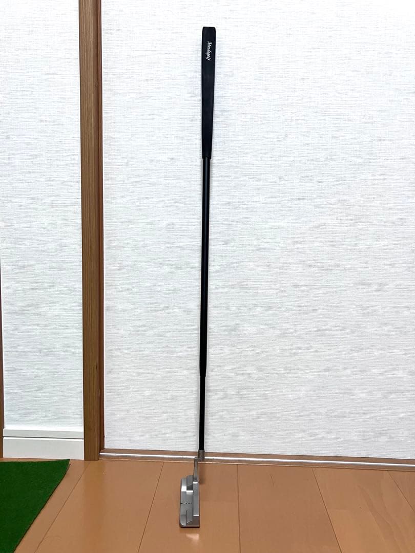 ピレッティ GSS ハンドスタンプ Elite Potenza パター