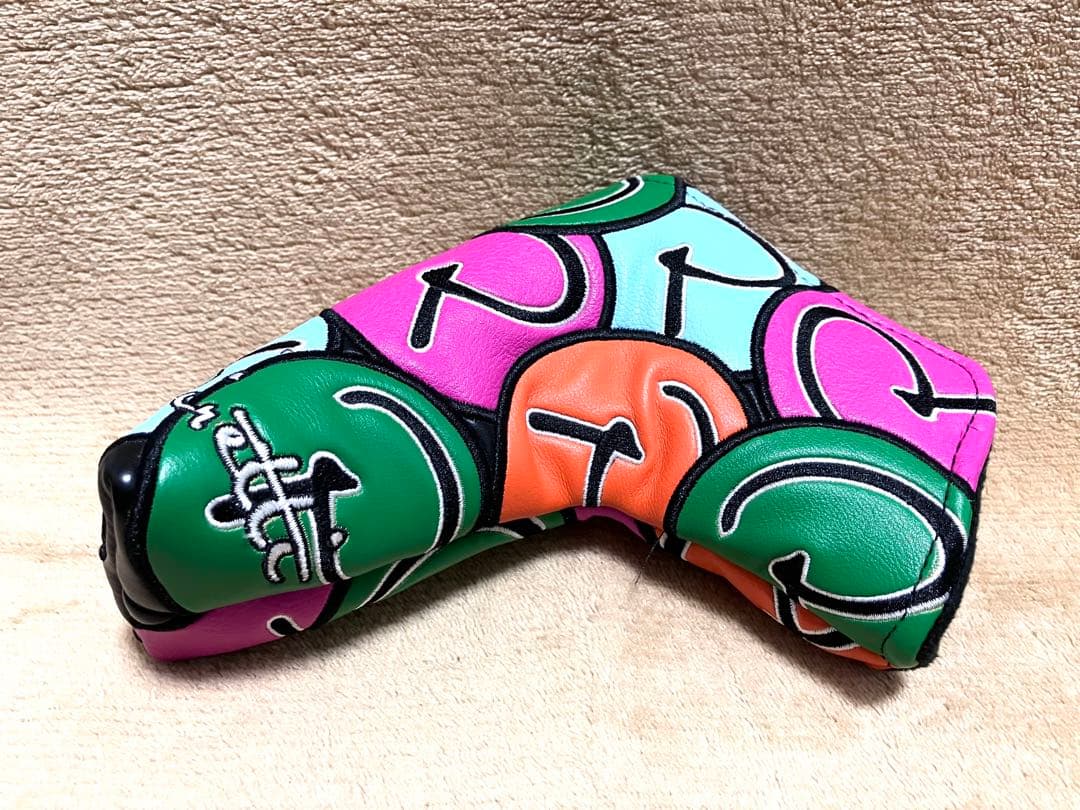 ピレッティ GSS ハンドスタンプ Elite Potenza パター