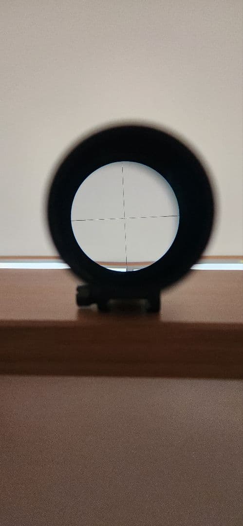 Vector Optics FORESTER 1-5X24 GENⅡ