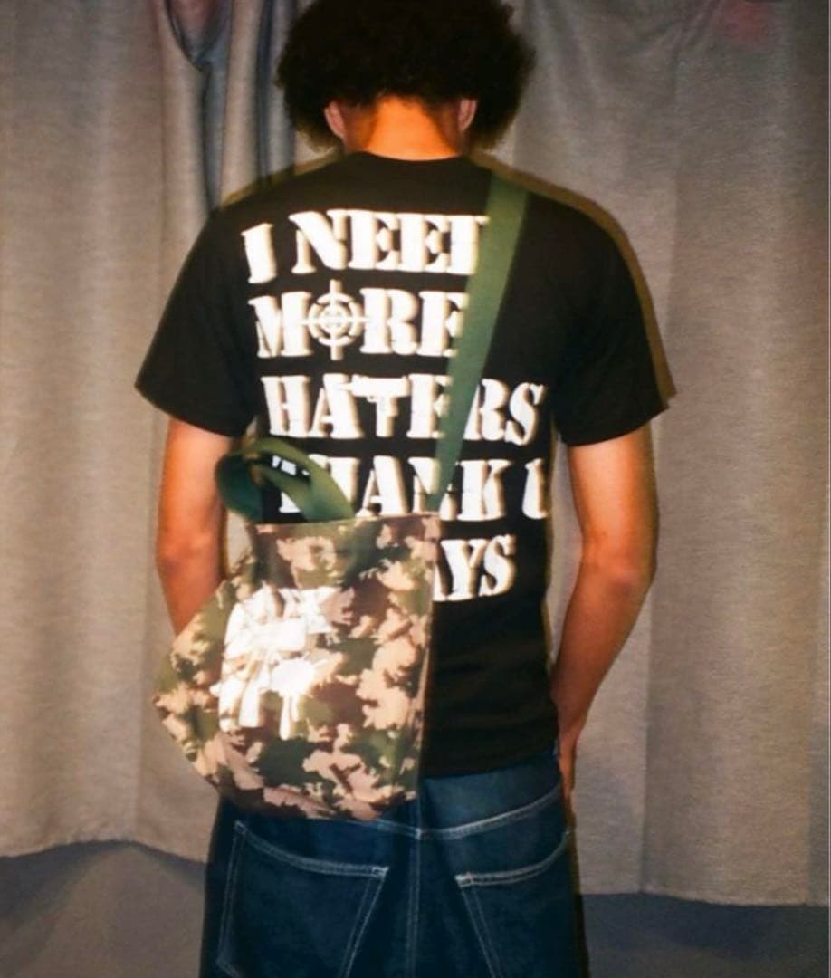 flexwitme バック yokosquad jellyyabashi