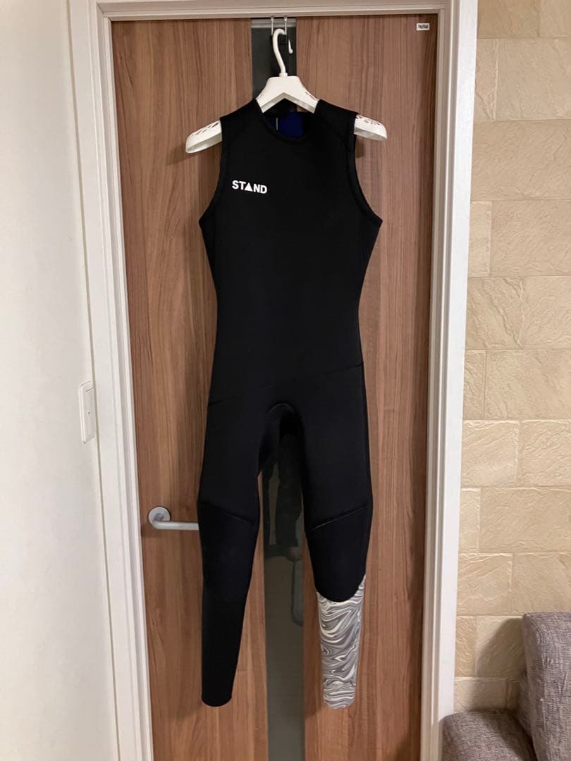 タッパー　ロングジョン　セットアップ