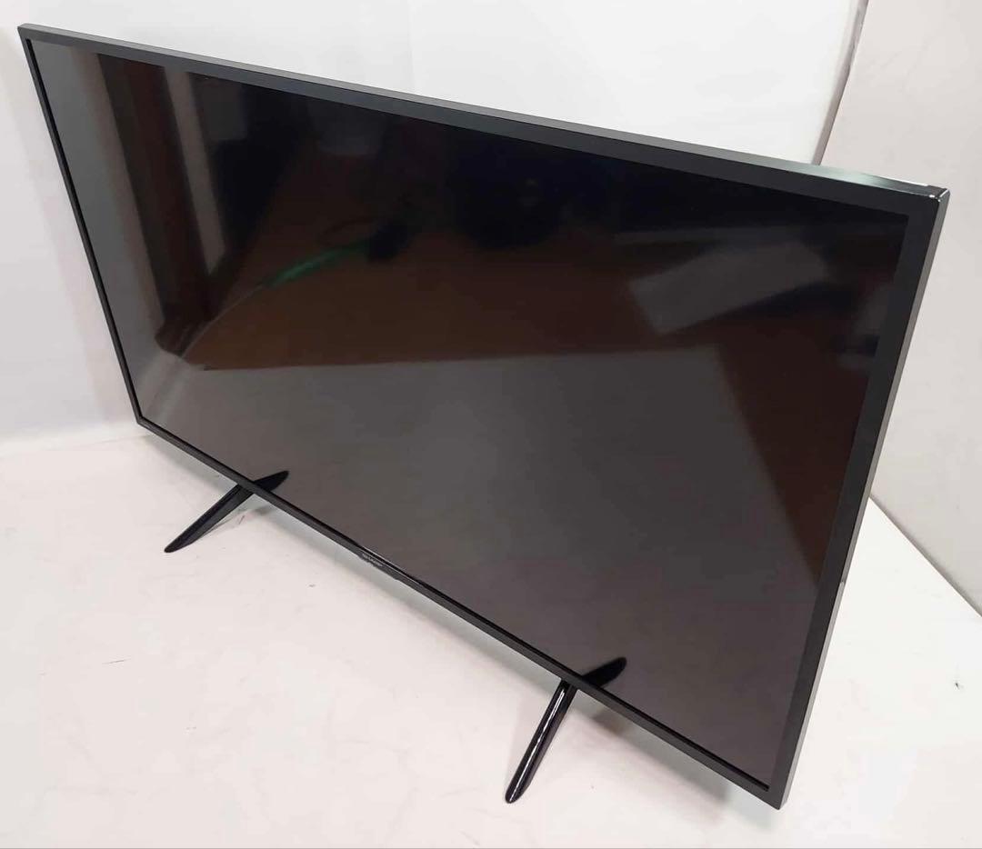 SHARP AQUOS 42V液晶テレビ 4T-C42DJ1 2021年製