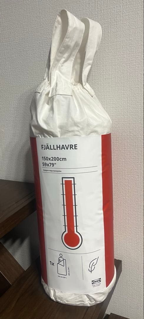 ま**様 FJÄLLHAVRE フィェルハーヴレ 504.583.36