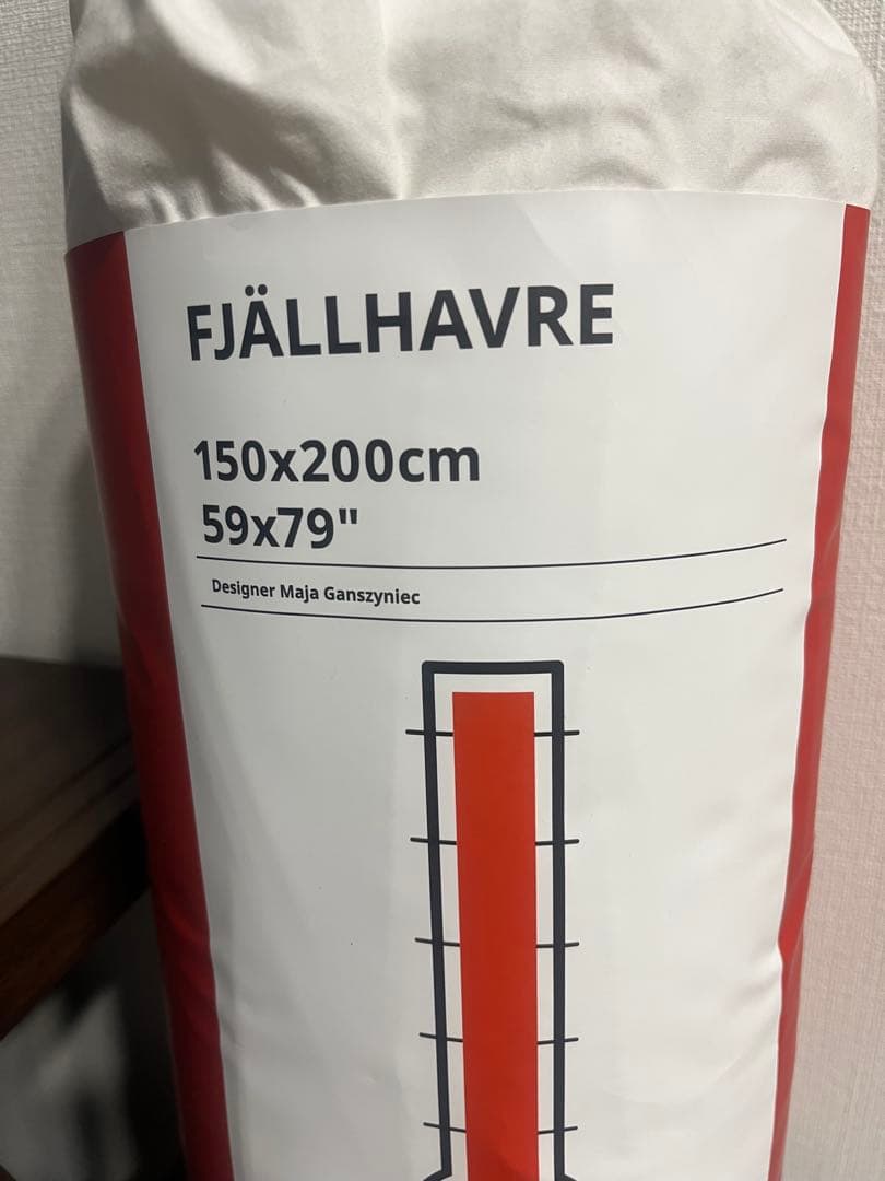 ま**様 FJÄLLHAVRE フィェルハーヴレ 504.583.36