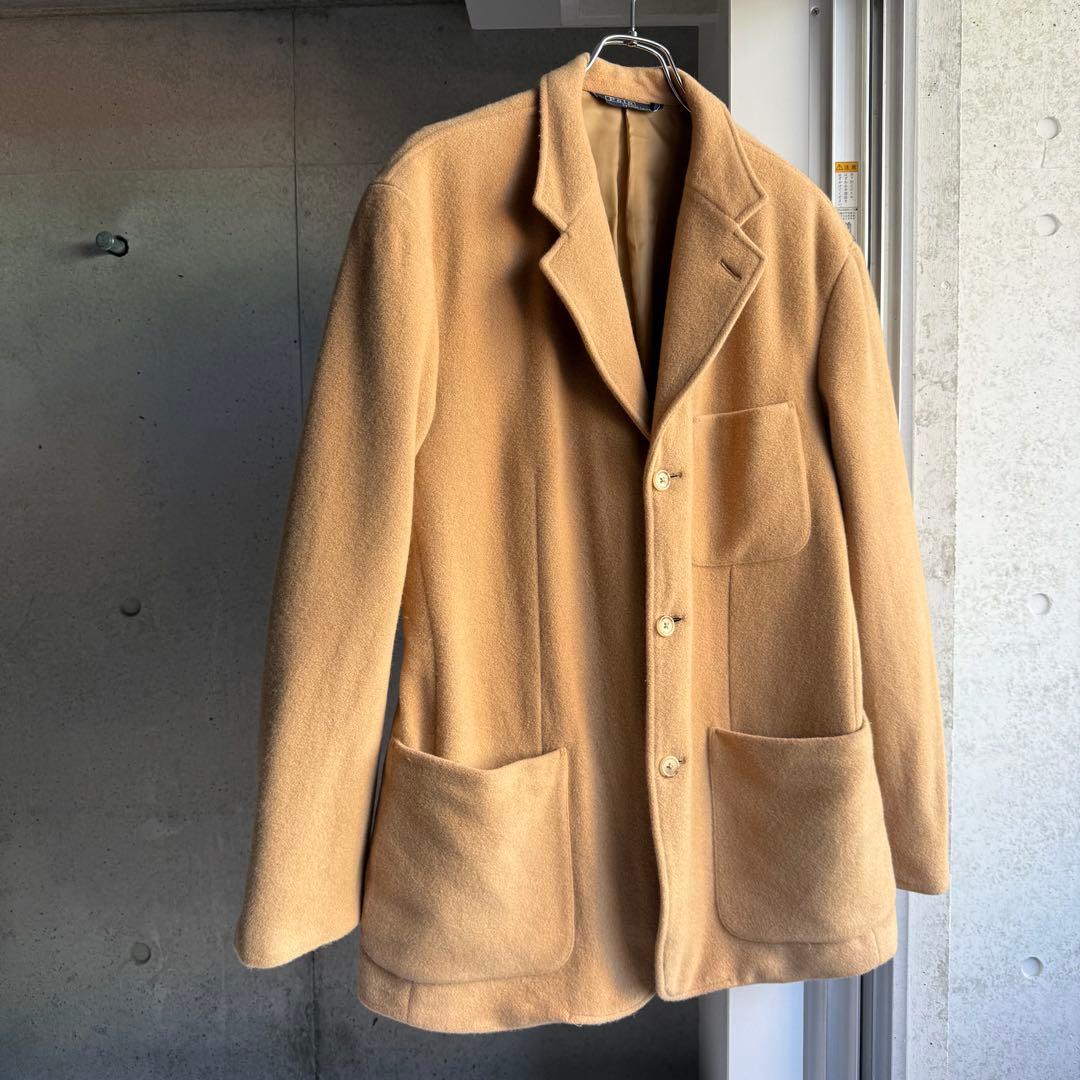 ジャケット・アウター 90s~00s POLO Ralph Lauren wool blazer LL