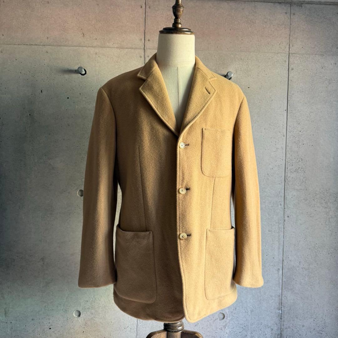 ジャケット・アウター 90s~00s POLO Ralph Lauren wool blazer LL