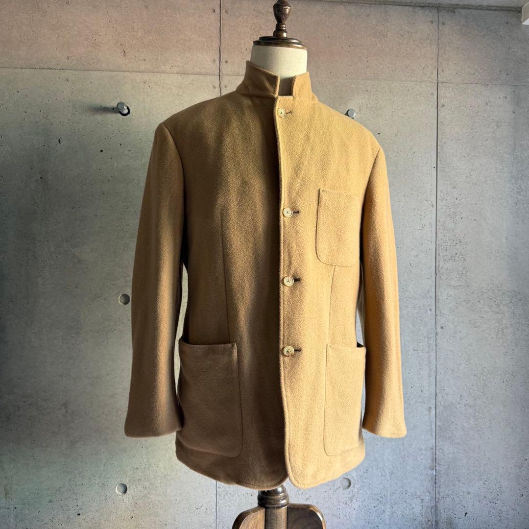 ジャケット・アウター 90s~00s POLO Ralph Lauren wool blazer LL